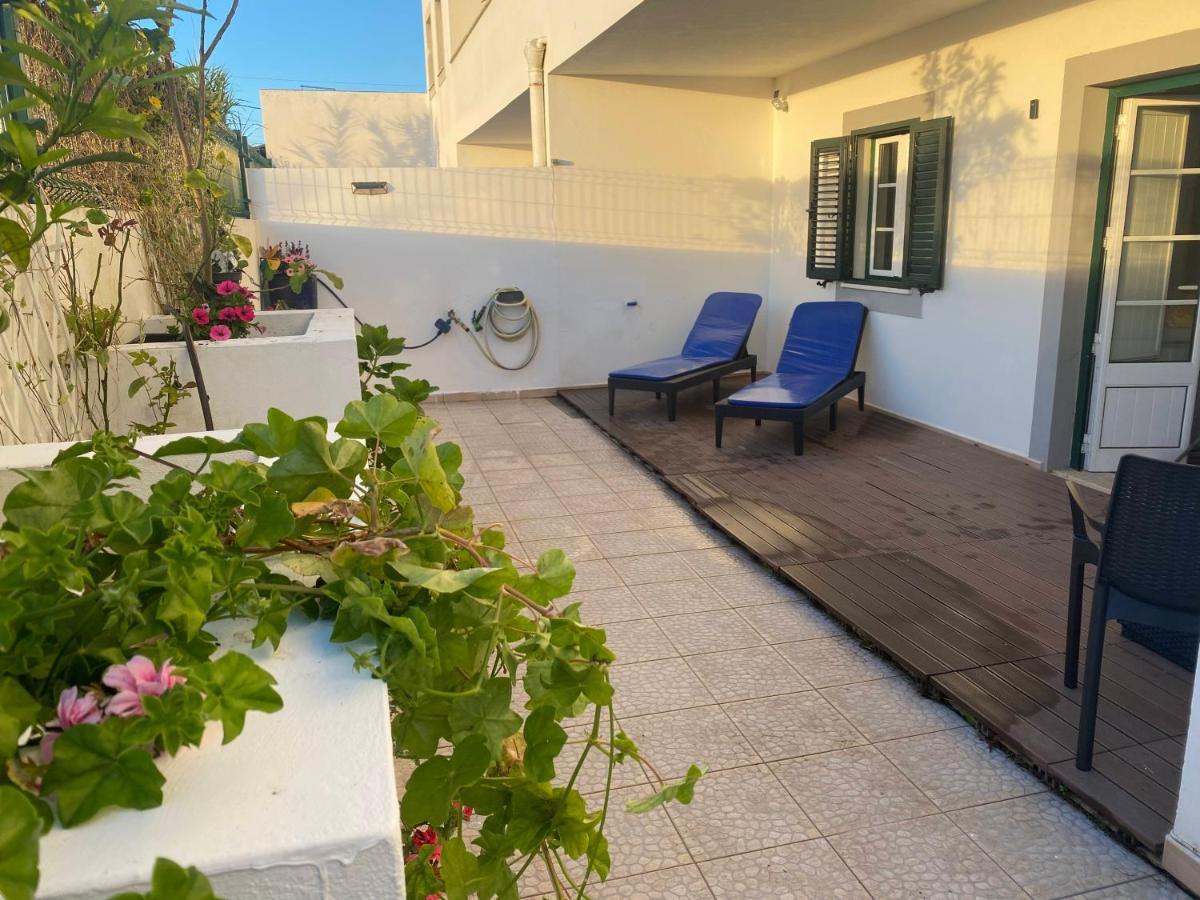 Casa Dos 2 Patios By Stay In Alentejo Vila Nova de Milfontes Bagian luar foto