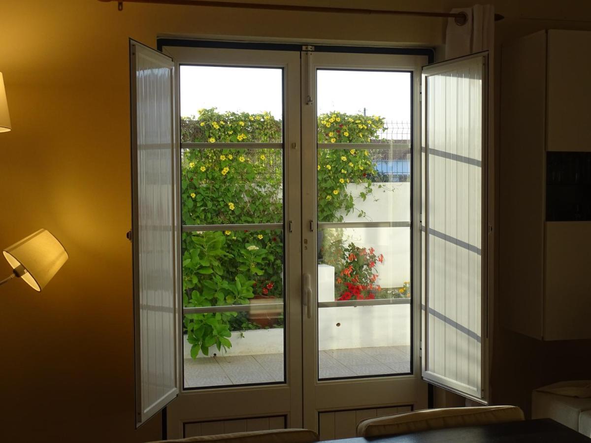 Casa Dos 2 Patios By Stay In Alentejo Vila Nova de Milfontes Bagian luar foto