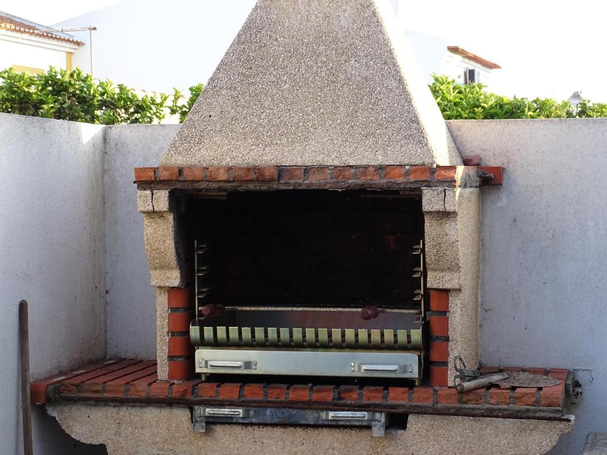 Casa Dos 2 Patios By Stay In Alentejo Vila Nova de Milfontes Bagian luar foto