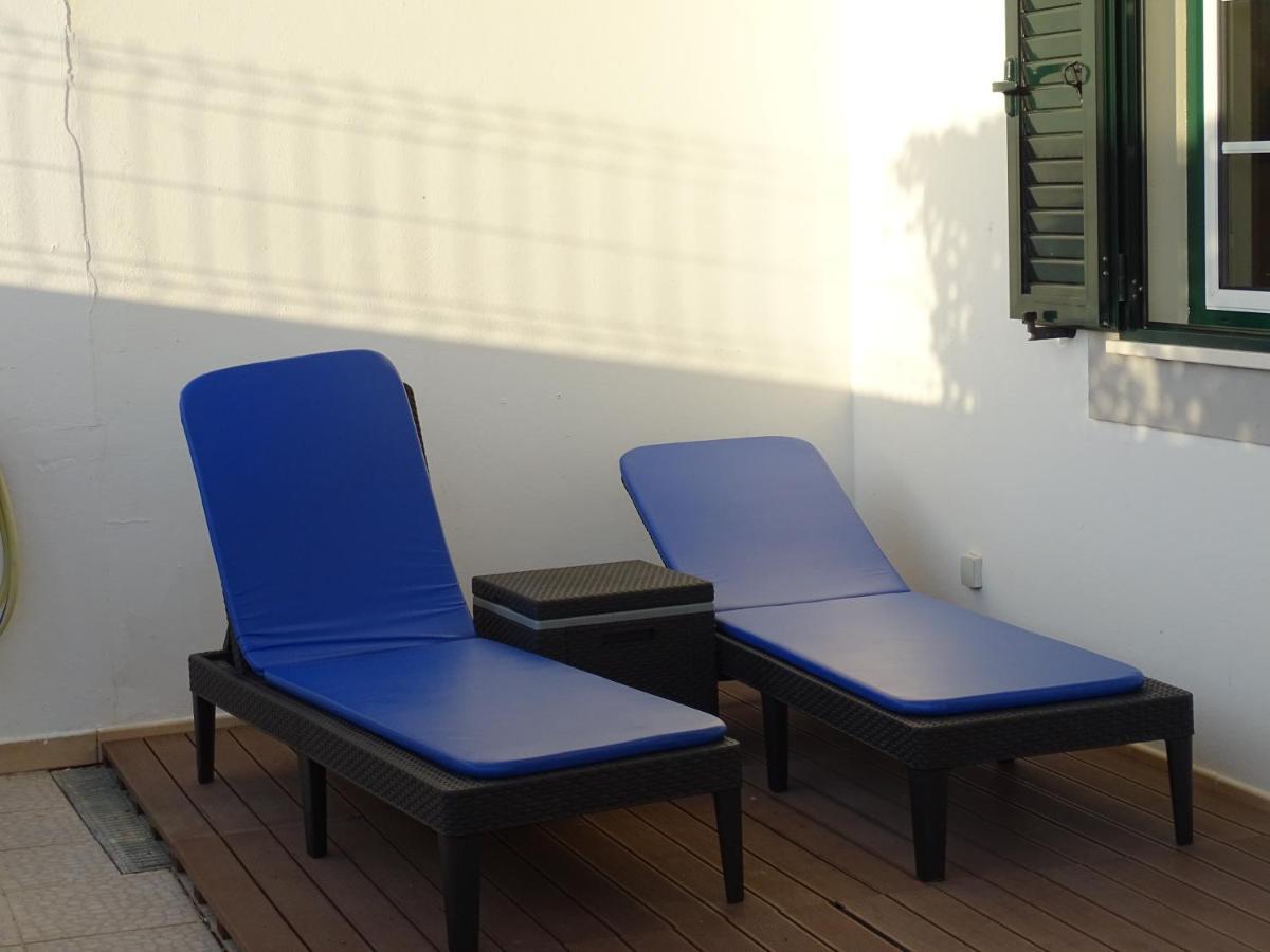 Casa Dos 2 Patios By Stay In Alentejo Vila Nova de Milfontes Bagian luar foto