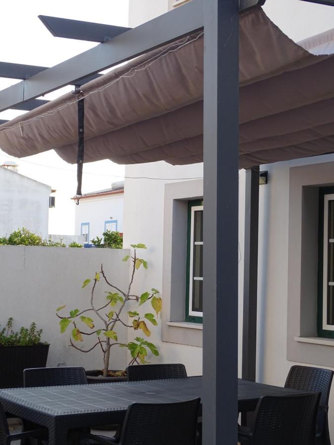 Casa Dos 2 Patios By Stay In Alentejo Vila Nova de Milfontes Bagian luar foto