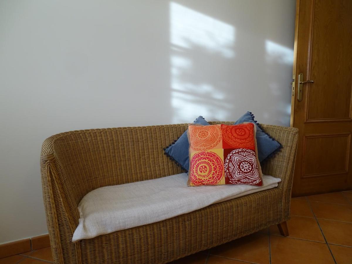 Casa Dos 2 Patios By Stay In Alentejo Vila Nova de Milfontes Bagian luar foto