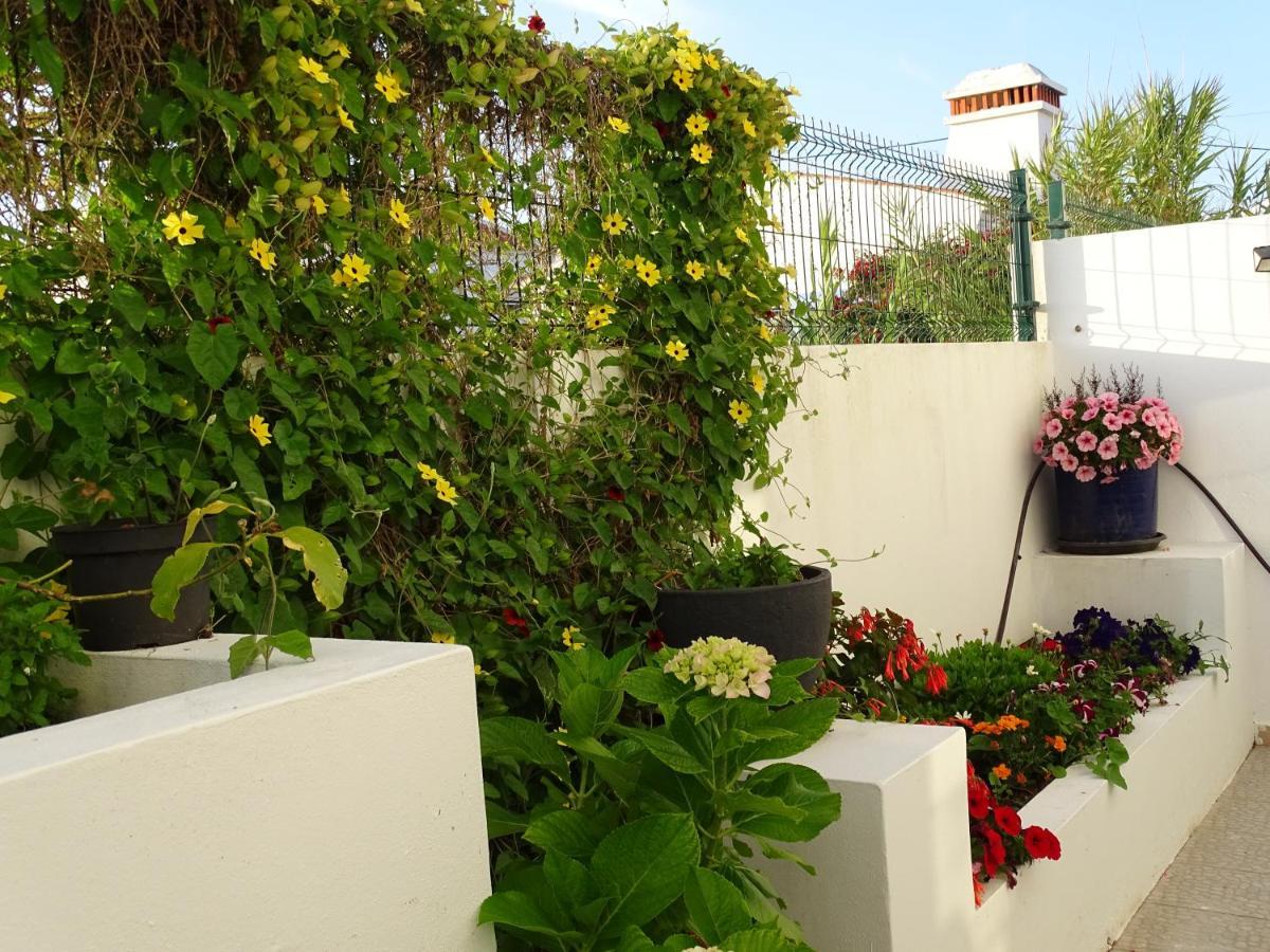 Casa Dos 2 Patios By Stay In Alentejo Vila Nova de Milfontes Bagian luar foto