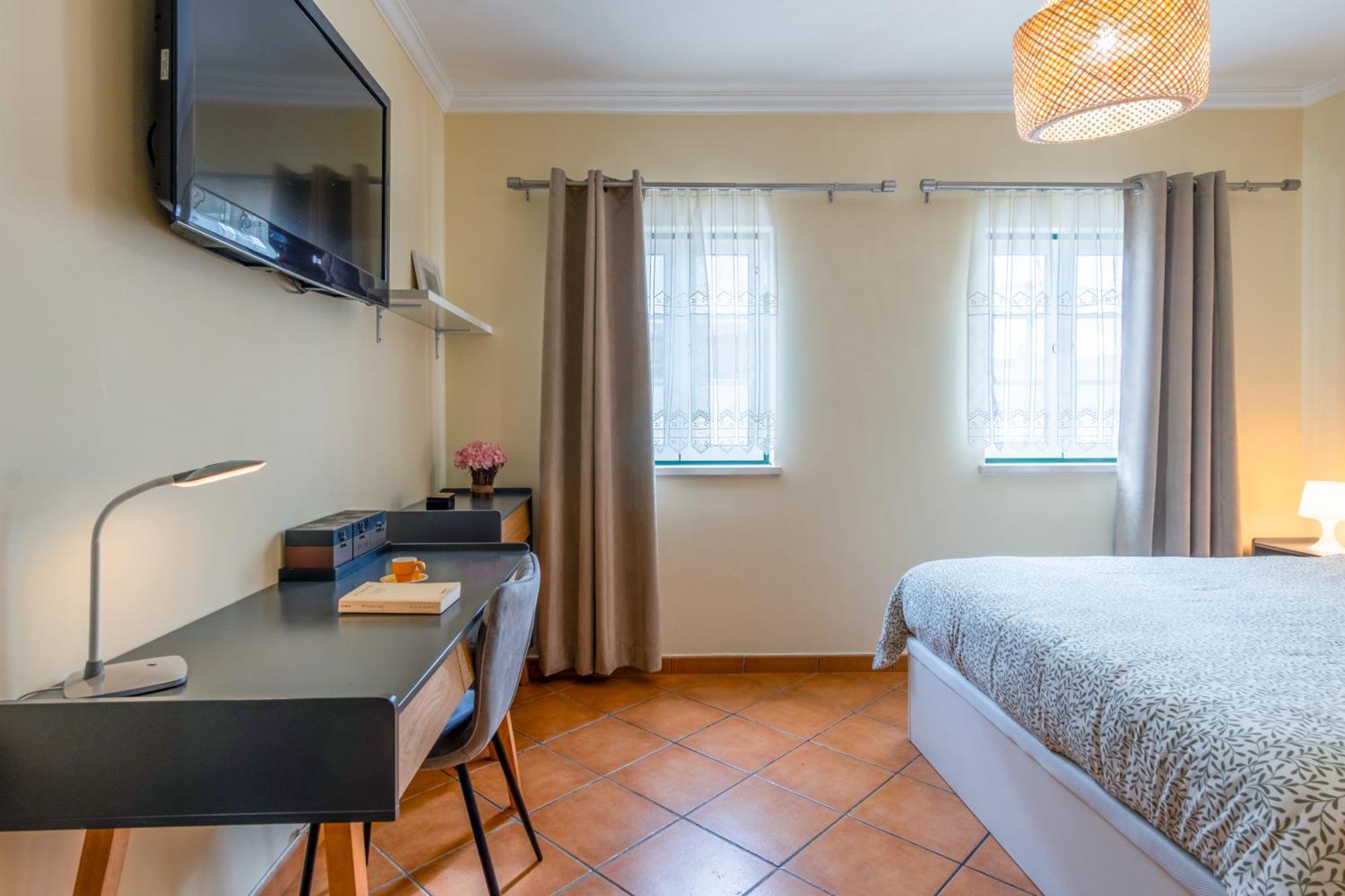 Casa Dos 2 Patios By Stay In Alentejo Vila Nova de Milfontes Bagian luar foto