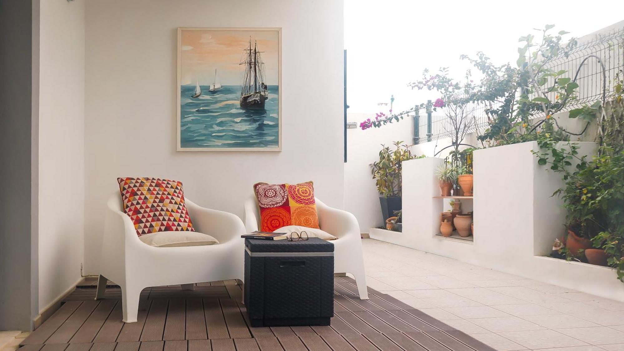 Casa Dos 2 Patios By Stay In Alentejo Vila Nova de Milfontes Bagian luar foto
