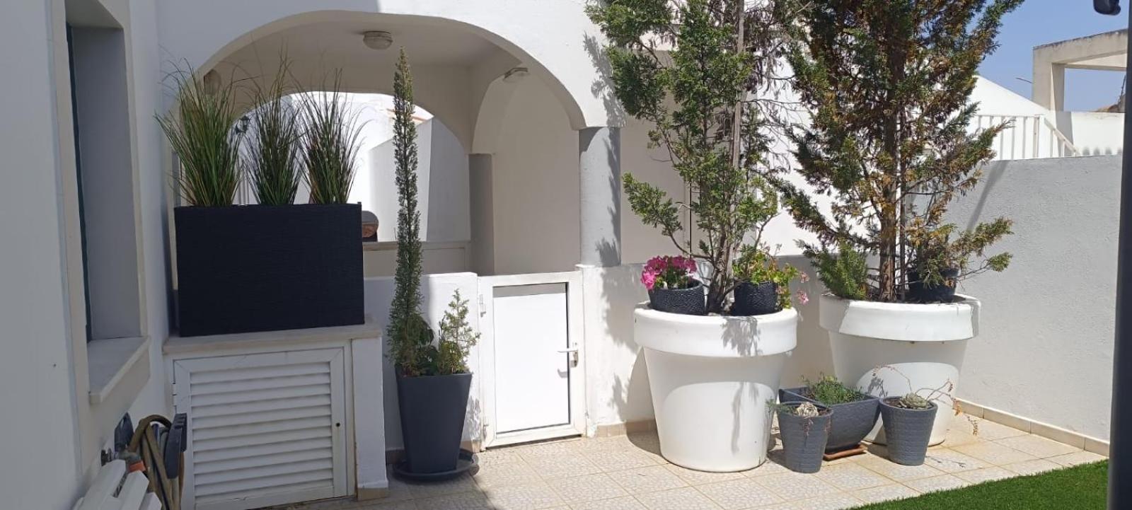 Casa Dos 2 Patios By Stay In Alentejo Vila Nova de Milfontes Bagian luar foto